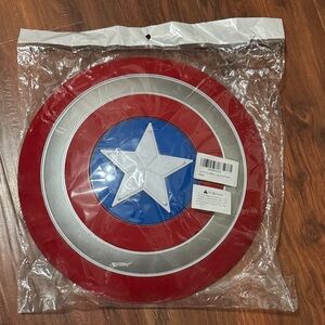 Captain America Kids Costume